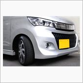 冬タイヤに交換