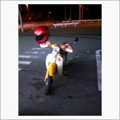 昨日よりはマシ～(^-^)