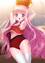 おはようございまちゅ