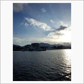 いろんな意味で寒かったクリス ...