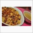 麻婆丼♪