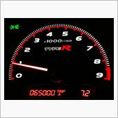 祝！　65,000km