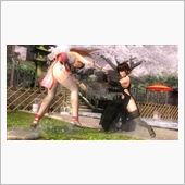 Dead or Alive 5