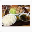 今日の唐揚げw