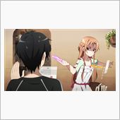 【SAO】閃光のアスナ様、キ ...