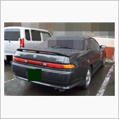 今年の総括  (90年代の車)