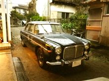 Rover P5 ☆ また来た。（題名希望あり）