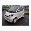 エンジンオイル交換　ブラバスsmart..エンジンオイル交換　FUCHS　5W40