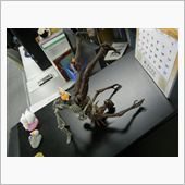明日で終わり