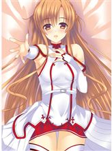 2012年個人的アニメキャラランキング