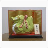仕事納め