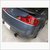 VQ35DEを楽しむ
