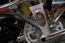 面白いネーミングのケミカル
