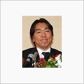 松井選手お疲れさまでした