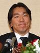 松井選手お疲れさまでした 松井選手お疲れさまでした