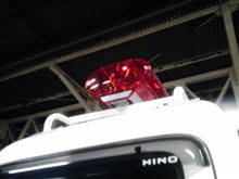 待望の新型が納車
