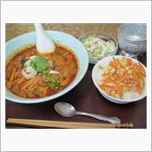 今日のランチは、新中野「タイ ...