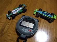 うっ・・・動いた♪