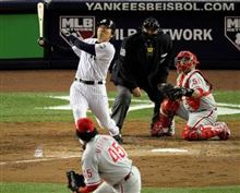 Hideki Godzilla Matsui 引退