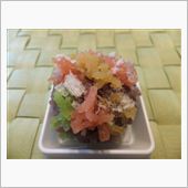 鶴屋吉信「冬ごこち」
