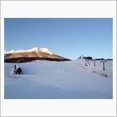 おはよ、３日目。