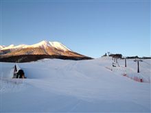 おはよ、３日目。
