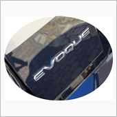 EVOQUE試乗から推し量る ...