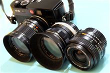 3 Minolta 28mm 3 Minolta 28mm