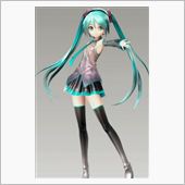 MikuMikuDance　 ...