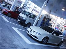 やっぱりヌボラホワイトはいいねぇ。