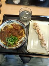 今日の昼飯は(^O^)