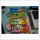 一粒で四度美味しいフィット