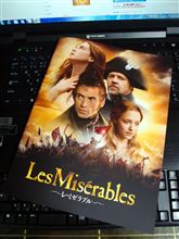 映画「レ・ミゼラブル」を観てきました