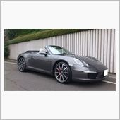 991Cabriolet   ...
