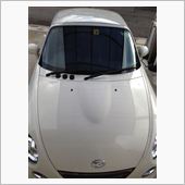 洗車納め
