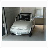 １２月のヒストリックカー。