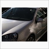 ブログ納めと洗車納めVW-1 ...