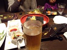 一年お疲れ様でした。