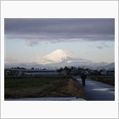 今日の富士山（過去形）