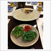 忘年会～♪