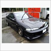 インテグラ　洗車＆収納　ビー ...