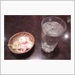 帰りに・・・あれれ？