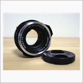 Voigtlander NO ...