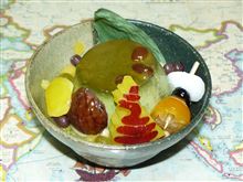 今夜の美味しいもの♪