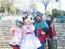 「みんな抱きしめて！銀河の果てまで！」～ランカに会いに行って来たよヽ(・∀・)ノ