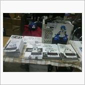 コミケ1日目
