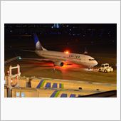 ユナイテッド航空