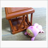 今から千葉の実家に帰省します♪