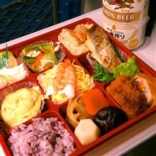 ということで、東京に戻ります。