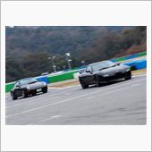 幸田クミ、走り納めのランデブ ...